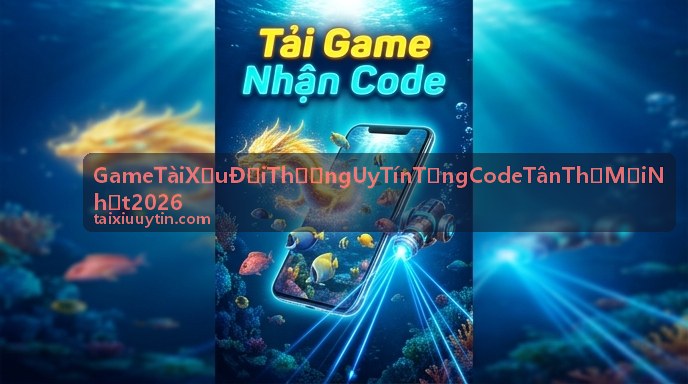 Video hướng dẫn nhập code tài xỉu